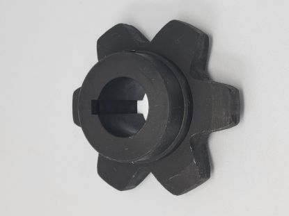 Picture of NEW LEADER 86757 MULTAPPLIER CONVEYOR IDLER SPROCKET
